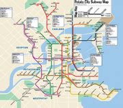 Potato Transit Authority .